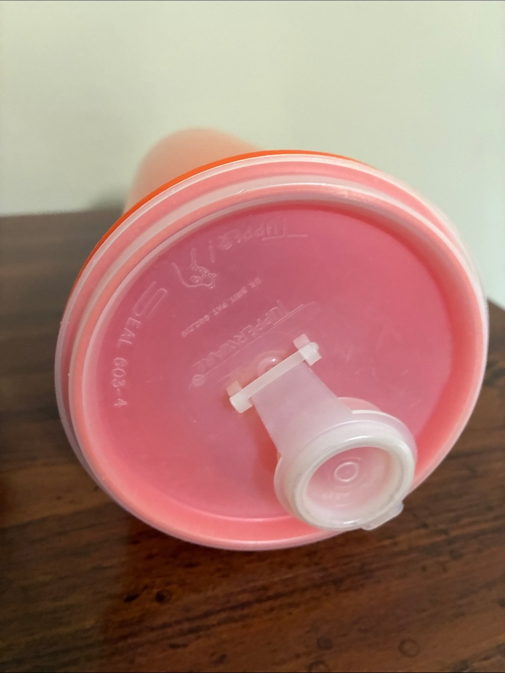 TUPPERWARE BUNDLE (10 pieces - 5 items) - Picture 9 of 15
